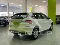 2021 Skoda KAMIQ