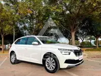 2021 Skoda KAMIQ