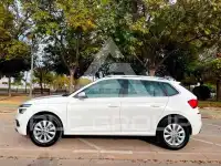 2021 Skoda KAMIQ
