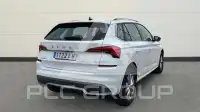 2021 Skoda KAMIQ