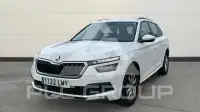 2021 Skoda KAMIQ