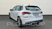 2021 Skoda KAMIQ