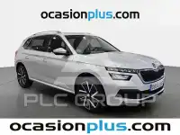 2021 Skoda KAMIQ