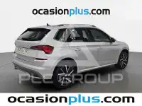 2021 Skoda KAMIQ