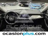 2021 Skoda KAMIQ