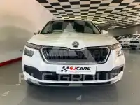 2021 Skoda KAMIQ