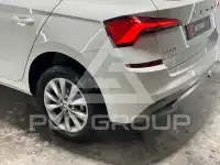 2021 Skoda KAMIQ