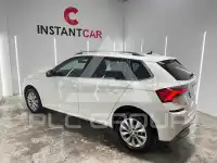 2021 Skoda KAMIQ