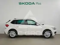 2021 Skoda KAMIQ
