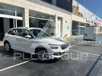 2021 Skoda KAMIQ