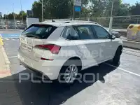 2021 Skoda KAMIQ