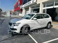 2021 Skoda KAMIQ