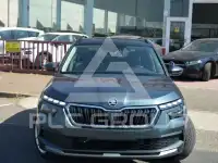 2021 Skoda KAMIQ