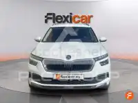 2021 Skoda KAMIQ