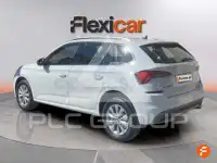 2021 Skoda KAMIQ