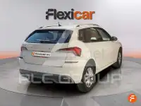 2021 Skoda KAMIQ