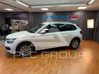 2021 Skoda KAMIQ