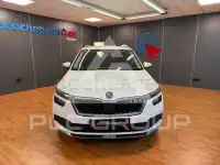 2021 Skoda KAMIQ