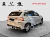 2021 Skoda KAMIQ