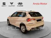 2021 Skoda KAMIQ