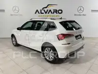 2021 Skoda KAMIQ