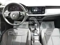 2021 Skoda KAMIQ