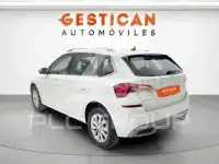 2021 Skoda KAMIQ