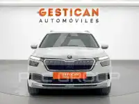 2021 Skoda KAMIQ