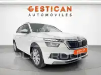 2021 Skoda KAMIQ
