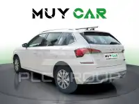 2021 Skoda KAMIQ