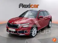 2021 Skoda KAMIQ