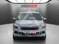 2021 Skoda KAMIQ
