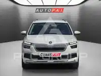 2021 Skoda KAMIQ