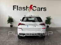 2021 Skoda KAMIQ