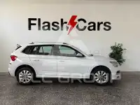 2021 Skoda KAMIQ