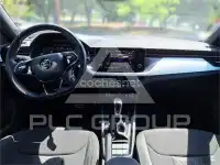 2021 Skoda KAMIQ