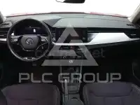 2021 Skoda KAMIQ