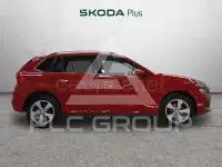 2021 Skoda KAMIQ
