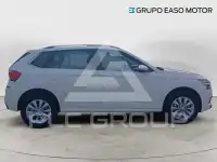 2021 Skoda KAMIQ