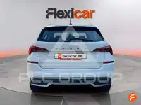 2021 Skoda KAMIQ