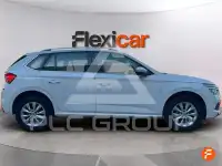 2021 Skoda KAMIQ