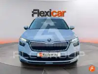 2021 Skoda KAMIQ