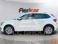 2021 Skoda KAMIQ