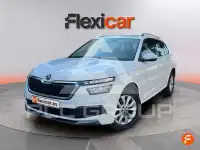 2021 Skoda KAMIQ