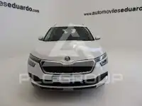 2021 Skoda KAMIQ
