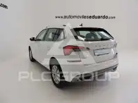 2021 Skoda KAMIQ
