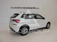 2021 Skoda KAMIQ