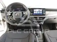 2021 Skoda KAMIQ