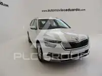 2021 Skoda KAMIQ