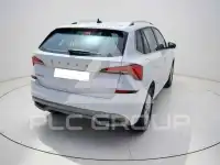 2021 Skoda KAMIQ